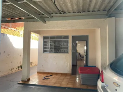 Casa com 2 Quartos à venda, 67m² no Solo Sagrado I, São José do Rio Preto