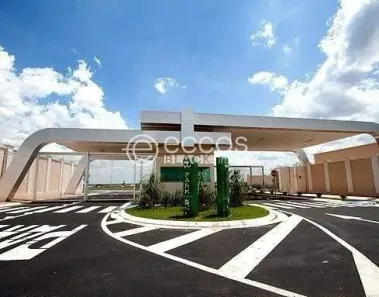Lote/Terreno à venda, 510m² no Shopping Park, Uberlândia