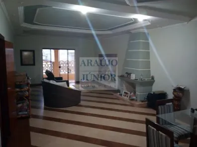Sobrado com 3 Quartos à venda, 333m² no Jardim Bela Vista, Americana