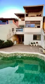 Casa com 5 Quartos à venda, 300m² no Riviera Fluminense, Macaé