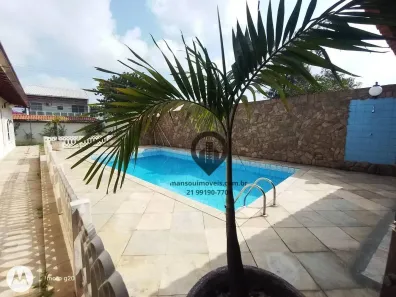 Casa com 6 Quartos à venda, 300m² no Campo Grande, Rio de Janeiro