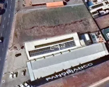 Lote/Terreno à venda, 900m² no Parque Brasil 500, Paulínia