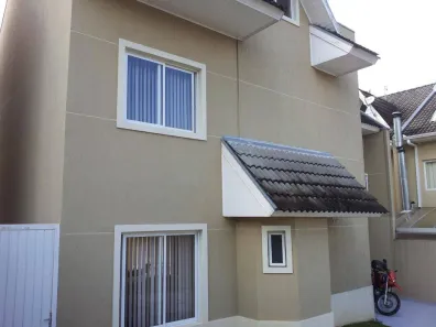 Sobrado com 3 Quartos à venda, 162m² no Santa Felicidade, Curitiba