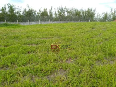 Lote/Terreno à venda, 1000m² no Condomínio Village da Serra, Tremembé