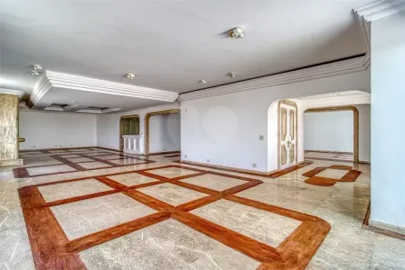Cobertura com 4 Quartos à venda, 800m² no Vila Sofia, São Paulo