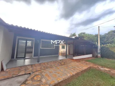 Fazenda/Sítio com 2 Quartos à venda, 3200m² no Santa Rita, Piracicaba