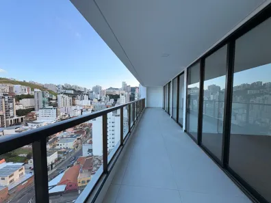Cobertura com 4 Quartos à venda, 282m² no São Mateus, Juiz de Fora
