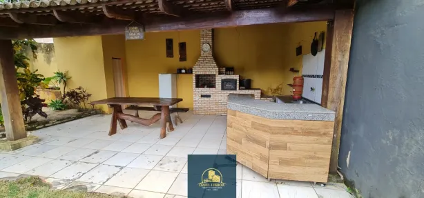 Casa de Condomínio com 3 Quartos à venda, 900m² no Setor Habitacional Vicente Pires, Brasília