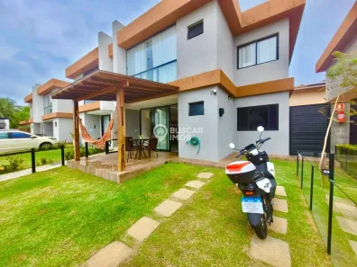 Apartamento com 2 Quartos à venda, 110m² no Buraquinho, Lauro de Freitas