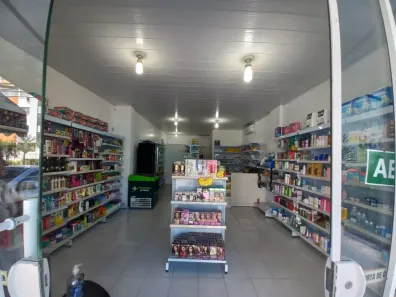 Ponto Comercial à venda, 47m² no Carvoeira, Florianópolis