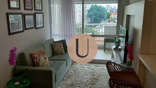 Apartamento com 2 Quartos à venda, 68m² no Chácara Inglesa, São Paulo