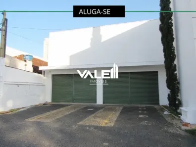 Galpão/Depósito/Armazém para alugar, 440m² no Cidade Nova, Franca