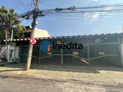 Galpão/Depósito/Armazém à venda, 365m² no Setor Coimbra, Goiânia