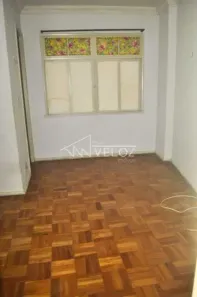 Kitnet à venda, 25m² no Centro, Rio de Janeiro