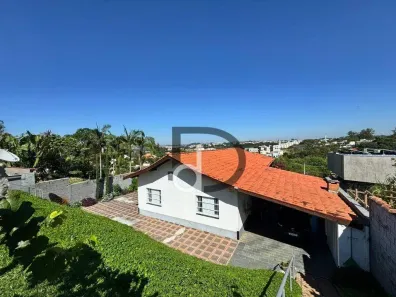 Casa de Condomínio com 3 Quartos à venda, 177m² no Marambaia, Vinhedo