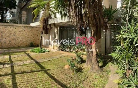 Casa com 3 Quartos para alugar, 316m² no Vila Nova Conceição, São Paulo
