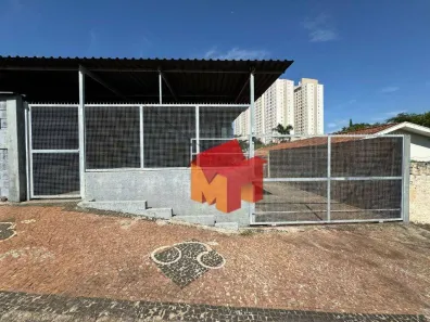 Ponto Comercial à venda, 40m² no Vila Santa Catarina, Americana