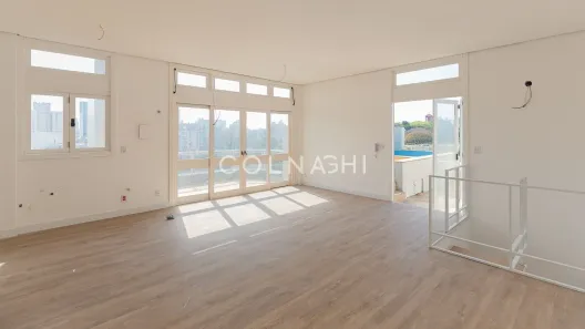 Cobertura com 3 Quartos à venda, 217m² no Boa Vista, Porto Alegre