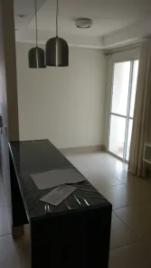 Apartamento com 1 Quarto para alugar, 40m² no Centro, Campinas