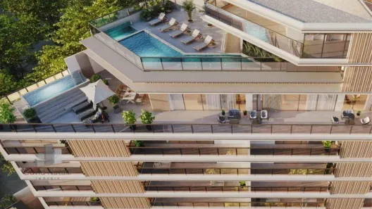 Cobertura com 4 Quartos à venda, 323m² no Jardim da Penha, Vitória