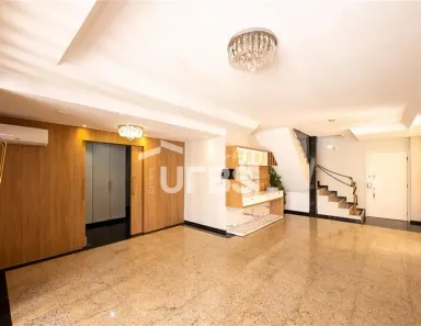 Apartamento com 3 Quartos à venda, 306m² no Setor Bueno, Goiânia