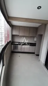 Apartamento com 2 Quartos à venda, 86m² no Jardim, Santo André