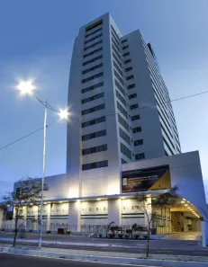 Sala Comercial para alugar, 25m² no Estação Velha, Campina Grande