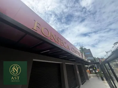 Ponto Comercial para alugar, 37m² no Fonseca, Niterói