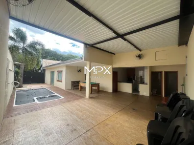 Casa com 3 Quartos à venda, 200m² no Parque Taquaral, Piracicaba