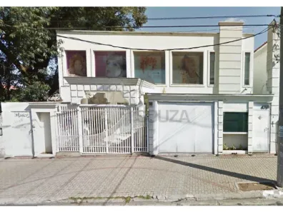 Imóvel Comercial à venda, 658m² no Jardim São Bento, São Paulo