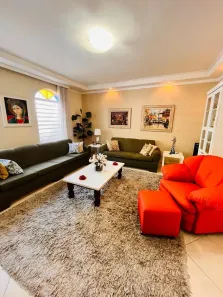 Casa com 4 Quartos à venda, 153m² no Jardim Aurélia, Campinas