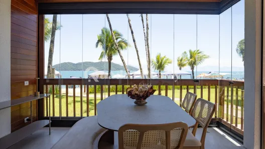 Apartamento com 1 Quarto à venda, 50m² no Tabatinga, Caraguatatuba