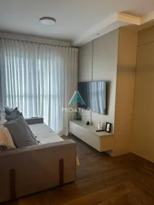 Apartamento com 2 Quartos à venda, 56m² no Rudge Ramos, São Bernardo do Campo
