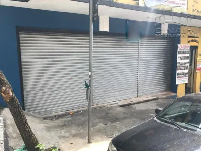 Galpão/Depósito/Armazém para alugar, 450m² no Lapa, São Paulo