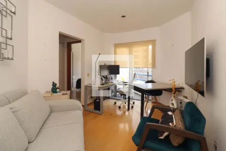 Kitnet com 1 Quarto à venda, 50m² no Pinheiros, São Paulo