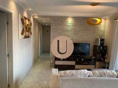 Apartamento com 3 Quartos à venda, 93m² no Tatuapé, São Paulo