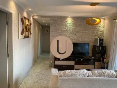 Apartamento com 3 Quartos à venda, 93m² no Tatuapé, São Paulo