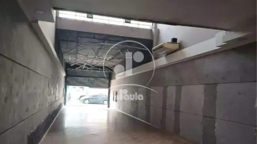 Sala Comercial para alugar, 252m² no Centro, Santo André