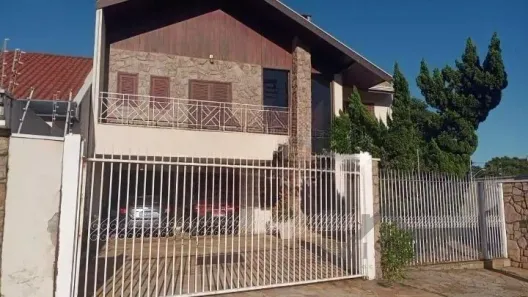 Sobrado com 3 Quartos à venda, 300m² no Parque Alto Taquaral, Campinas