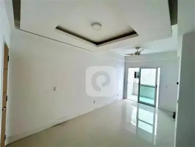 Apartamento com 3 Quartos à venda, 75m² no Recreio dos Bandeirantes, Rio de Janeiro