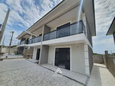 Casa com 2 Quartos à venda, 70m² no Jardim Atlântico Leste (Itaipuaçu), Maricá