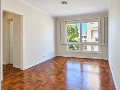 Apartamento com 1 Quarto à venda, 56m² no Centro Histórico, Porto Alegre