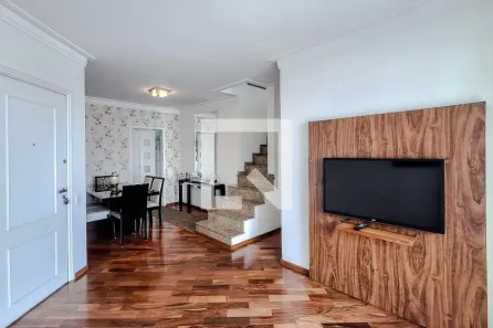 Cobertura com 3 Quartos à venda, 200m² no Ipiranga, São Paulo