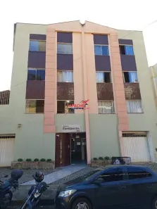 Apartamento com 2 Quartos para alugar, 50m² no João Braz da Costa Val, Viçosa