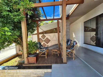 Casa com 3 Quartos à venda, 200m² no Santo Antônio, Chapecó