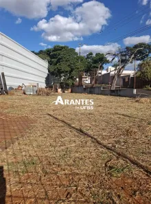 Lote/Terreno à venda, 443m² no Osvaldo Rezende, Uberlândia