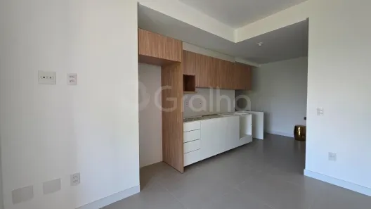 Apartamento com 1 Quarto à venda, 37m² no Agronômica, Florianópolis