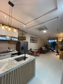 Casa de Condomínio com 3 Quartos à venda, 112m² no Centro, Ananindeua