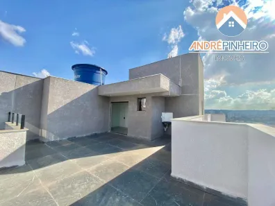 com 2 Quartos à venda, 69m² no Santa Branca, Belo Horizonte