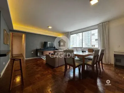 Apartamento com 3 Quartos à venda, 113m² no Pinheiros, São Paulo